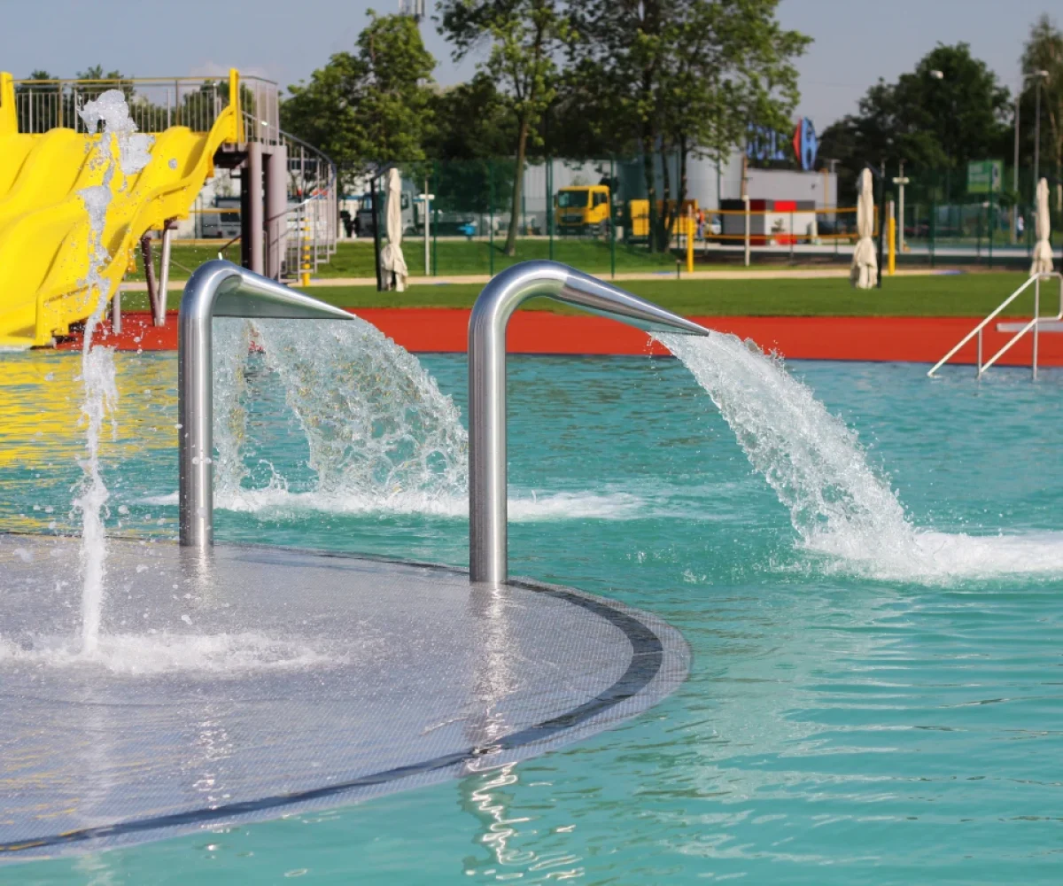 Masaże karku szeroki