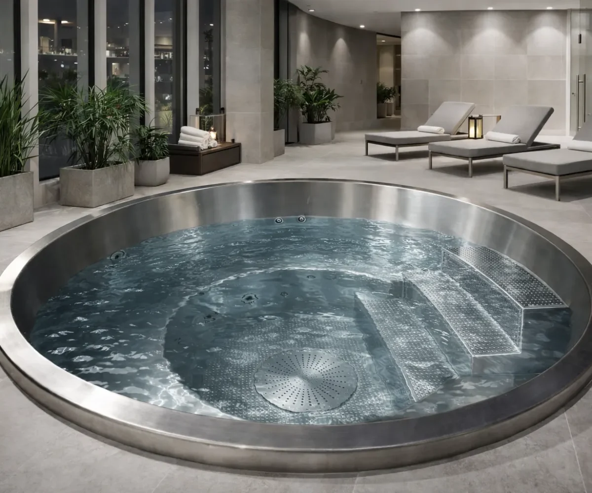 wanna-z-hydromasażem-rondo-4-skimmer